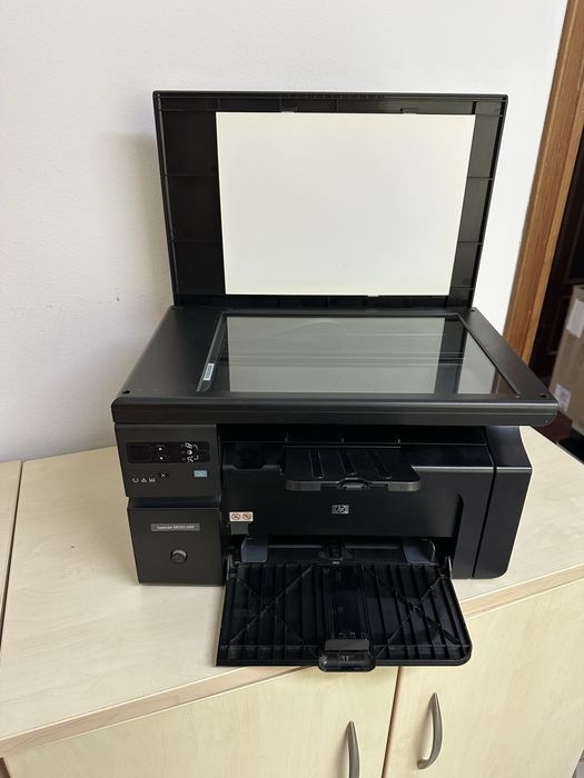 Imprimanta laser HP M1132