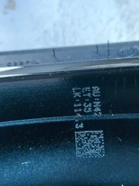 Зимни Гуми с джанти Michelin 215/65R17