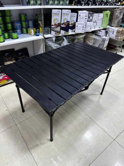 Stol piknik ishqvozlariga