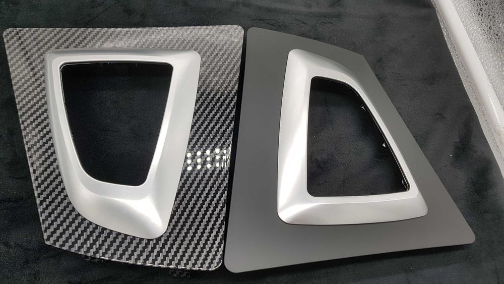 Manere Usi Maner Usa BMW Seria 3 4 M3 F30 F31 F32 F33 F34 F36 F80 F82