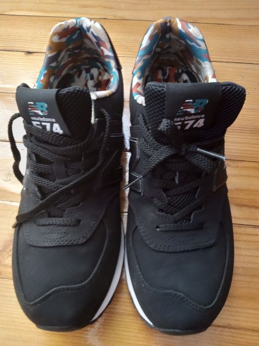 Маратонки New Balance 574GYH  Encap 45 номер