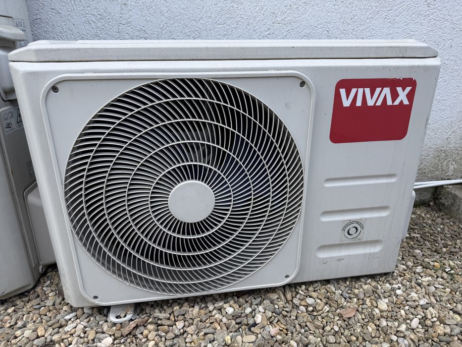 Aer condiționat VIVAX ACP-18CH50AEM /02 – 18000 BTU Inverter