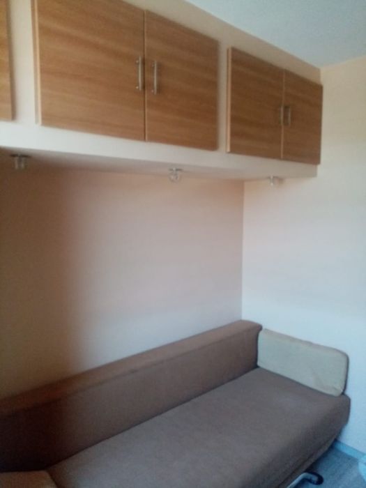 Vând garsoniera confort