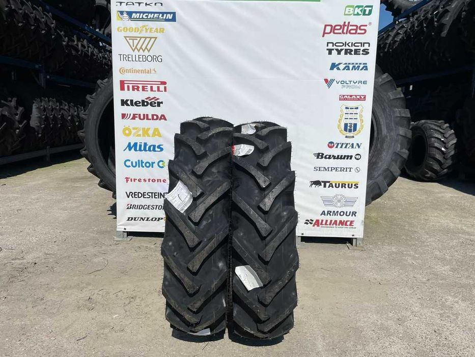 11.2-24 Alliance Cauciucuri noi agricole de tractor fata 8PR