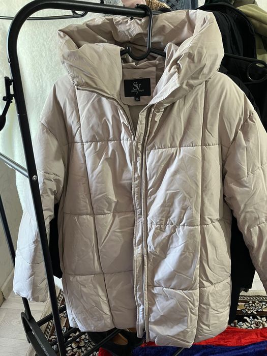 Куртка   зимняя