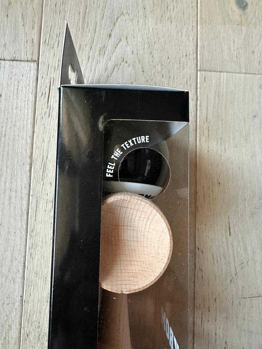 Kendama Krom POP LOL Sticky Black originala