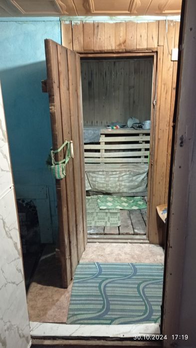 Продам дом в Альжанке .