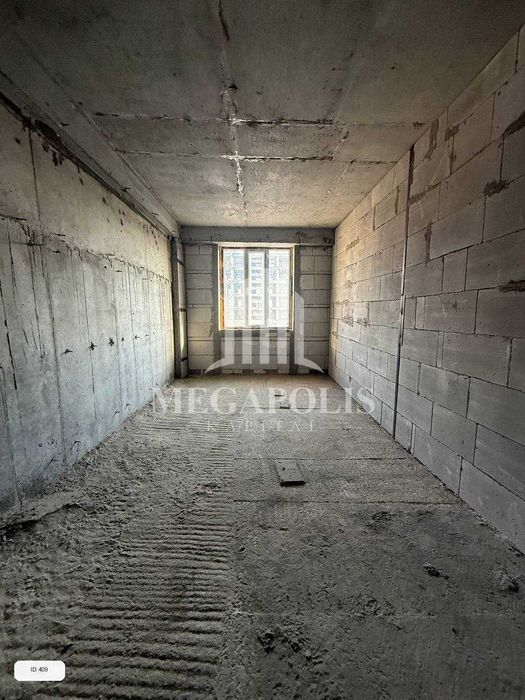 Buxoro gorgazda 1 xonali karopka kvartira arzon narxda sotiladi.№409