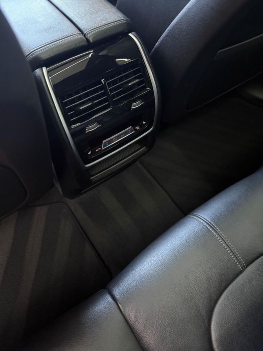 BMW X5 xDrive40i M Pack 2019 Sky Lounge, Soft close, Head-Up - Full