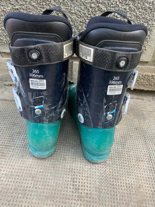 Clapari ski schi Lange SX 70 RTL marime Eur:41 Mondo:26.5