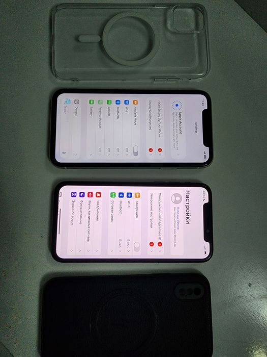 Iphone 11 White ideal Bat 73% Xammayogi ishlidi