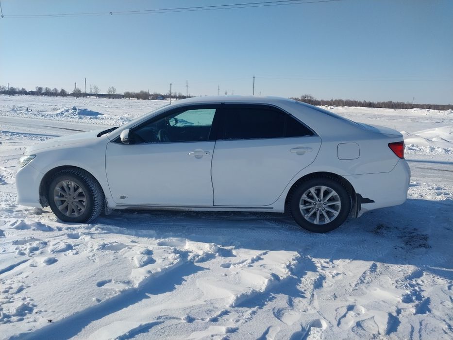 Продажа автомобиля