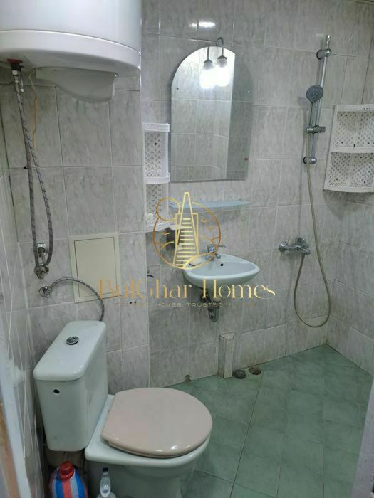 Дава се под наем Двустаен апартамент в Варна, Базар Левски - 68 кв.м за 457.47 € - Снимка #12