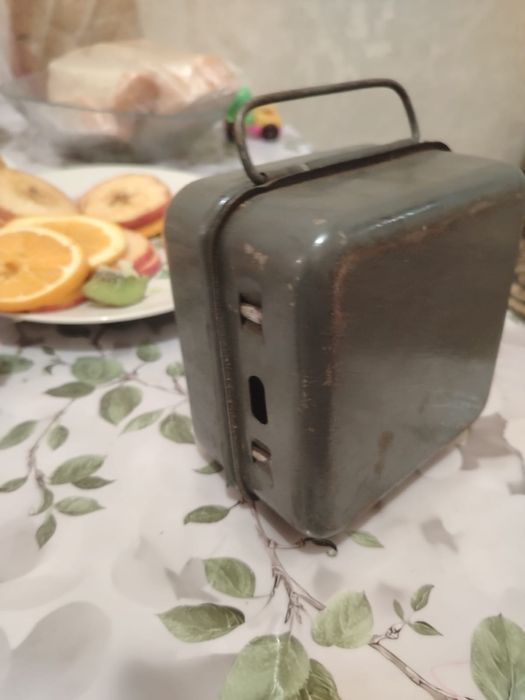 Советские примус сатылады