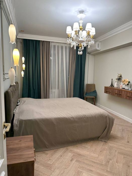 ЖК New life фергана йули 3/8/10