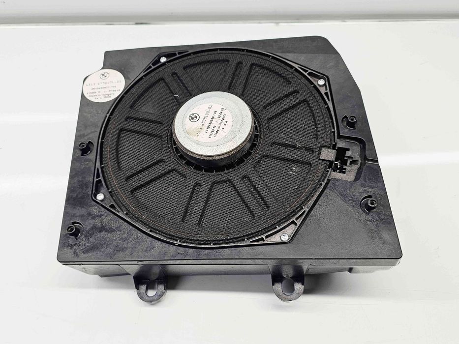 Subwoofer Bmw X3 (E83) [Fabr 2003-2009] 6990101
