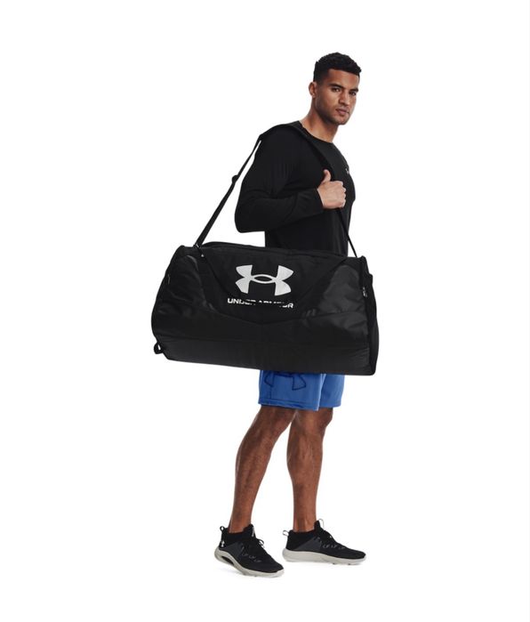 Under Armour Undeniable 5.0 ОРИГИНАЛЕН сак 101L