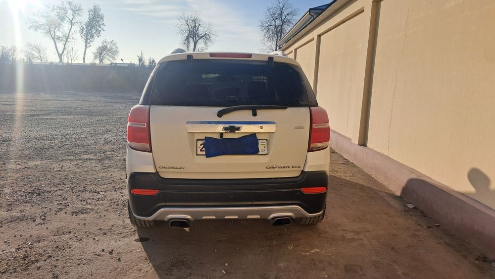 Kaptiva 3 zudlik bn sotiladi. Xolati ideal