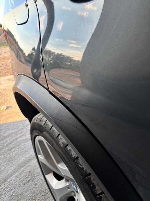 Bmw X5 2010 3.0 diesel