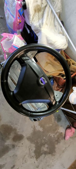 Volvo s60 2.0t Части 180к.с