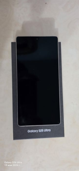 S25   Ultra   512gb