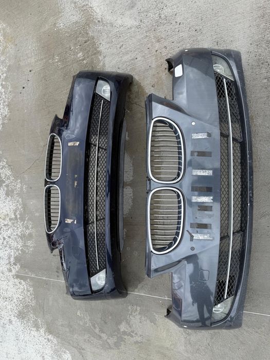 Bara fata BMW SERIA 5 E61 E60 LCI