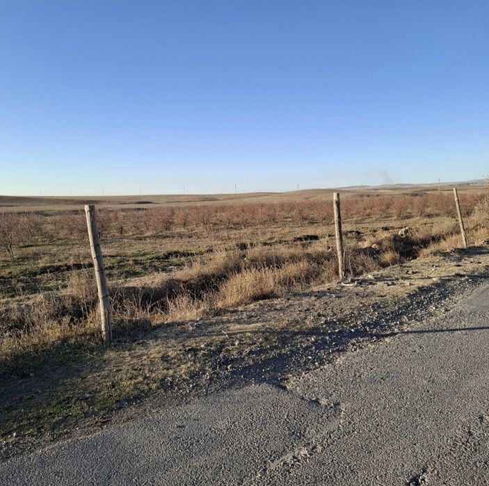 Продам Дача 6 соток Шоктас