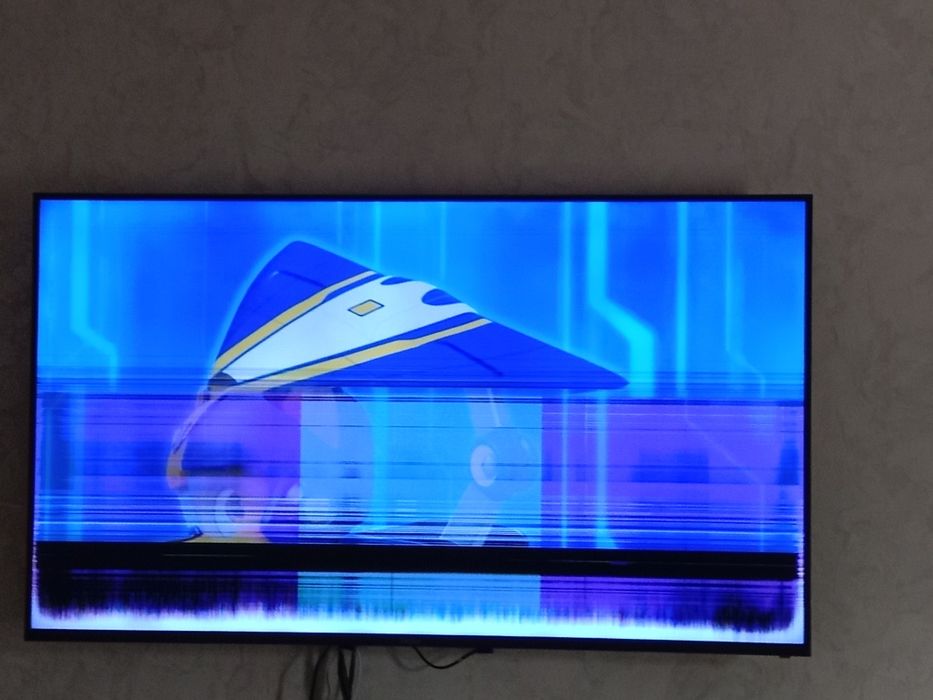 Haier телевизор Смарт 25000