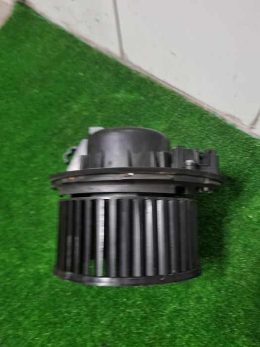 Ventilator habitaclu aeroterma interior rezistenta trepte vw Passat B6