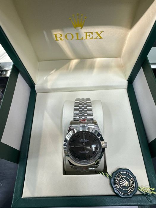 Часы наручные мужские Rolex