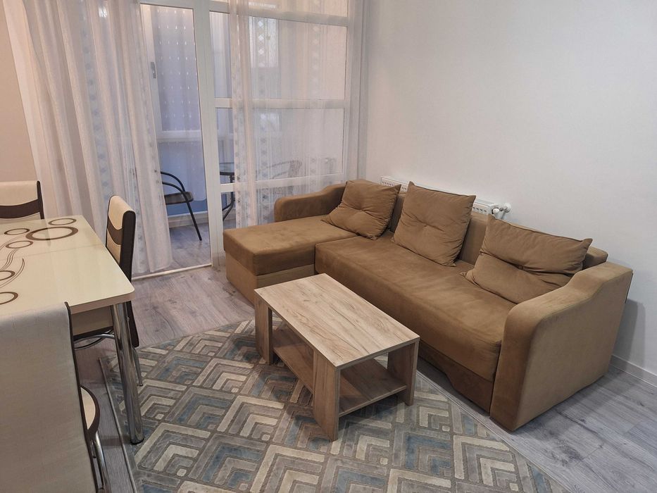 Apartament  2 camere Visoianu