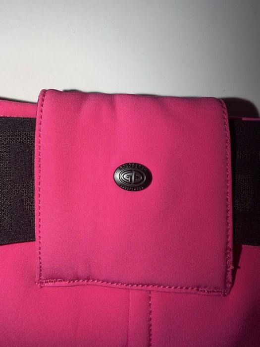 Goldbergh нови дамски ски екипи Goldbergh ски яке гащеризон панталон