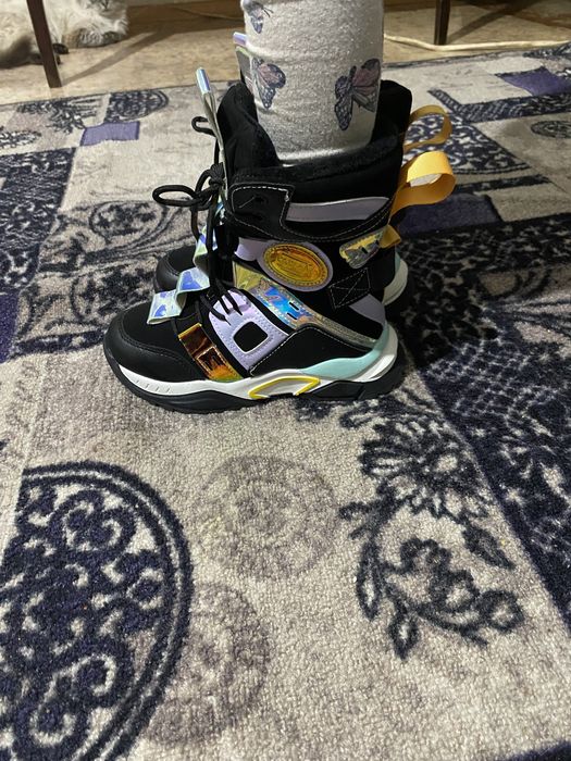 Детская обувь