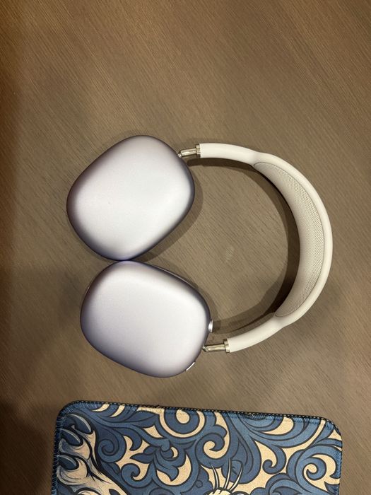 Наушники airpods max purple