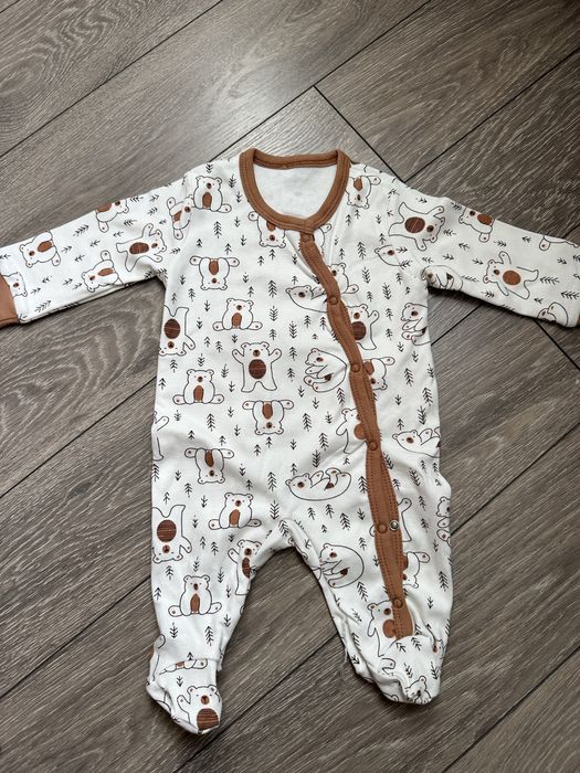 Продам детские вещи