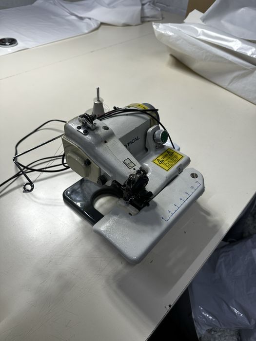 Подшивочная машинка TYPICAL