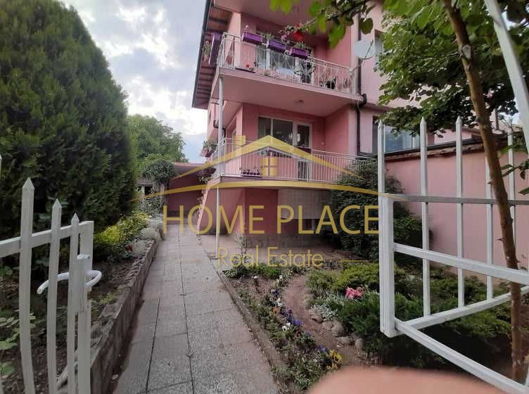 Продава се Къща в Долни чифлик - 312 кв.м за 446 €/кв.м - Снимка #1