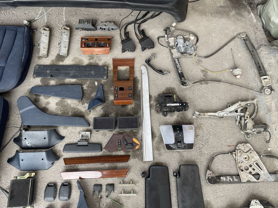 Все на  Мерседес