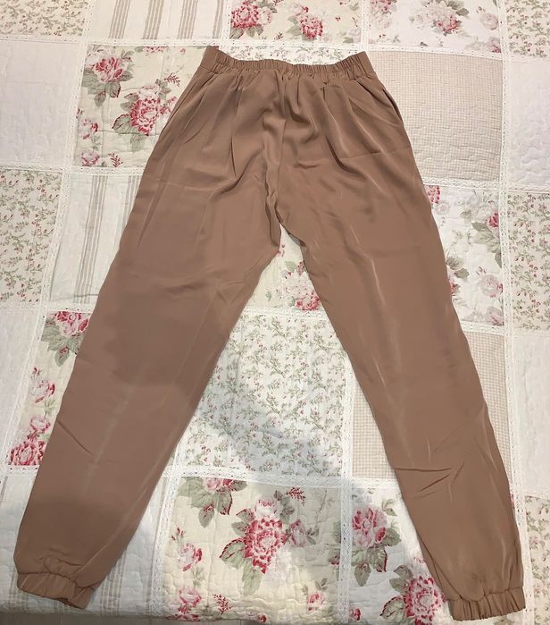 Дамски панталон Miu Miu