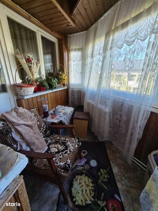 Decomandat 2  camere  langa PTTR
