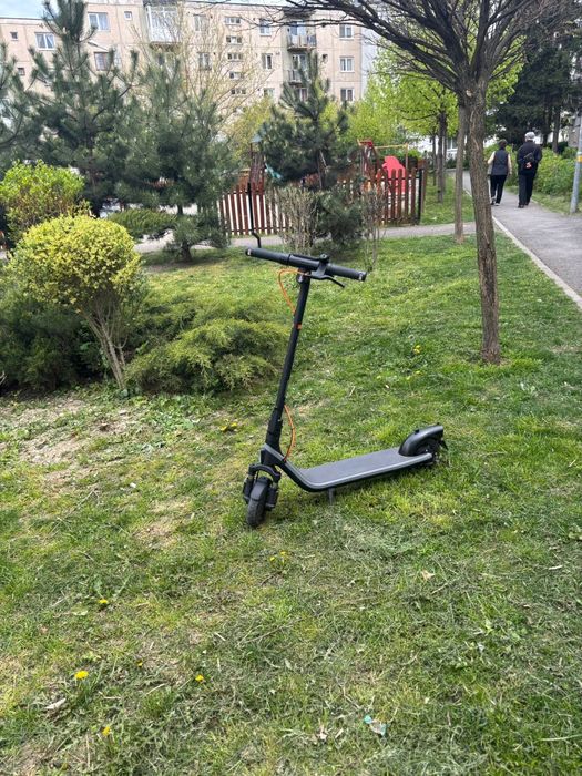 Trotineta electrica Nine boot