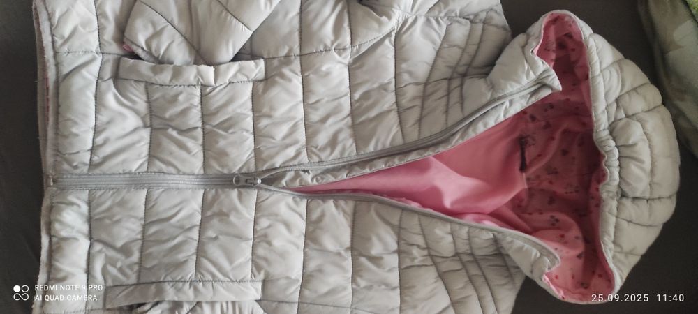 Детски якета  р-р 140