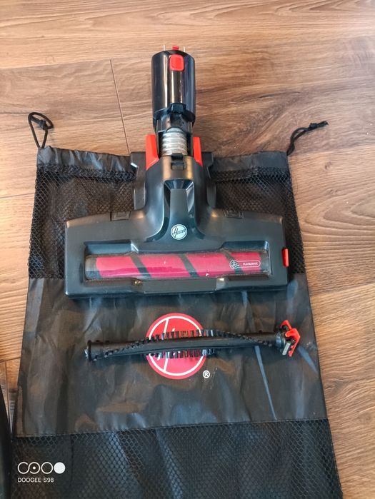 Hoover Home xl HF222AXL на / за части