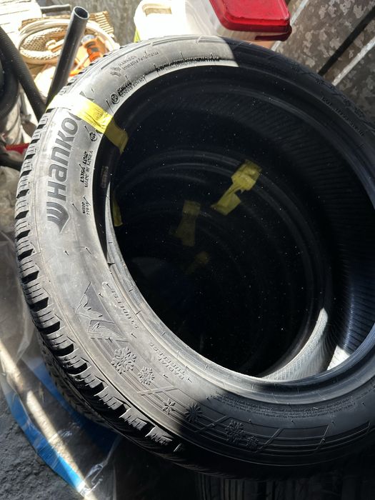 Hankook Winter i*cept evo3