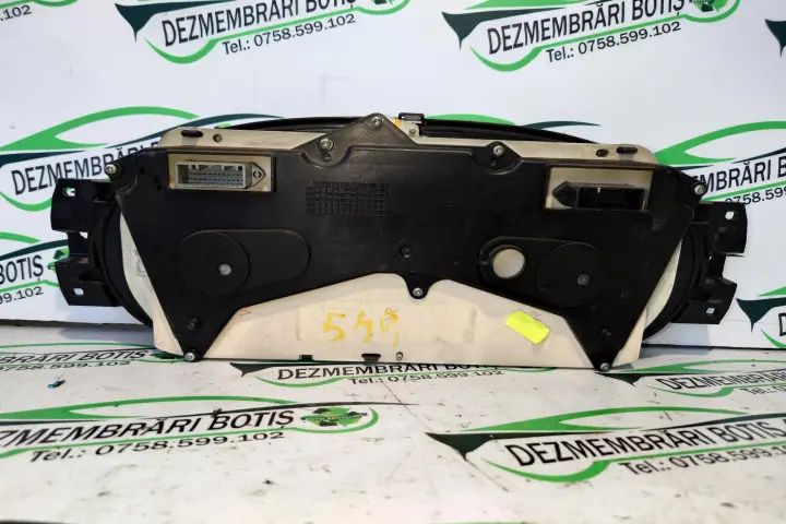 Ceasuri bord 216774992 / 21677499-2 Dacia Logan 2005 1.5DCi MT (68hp)