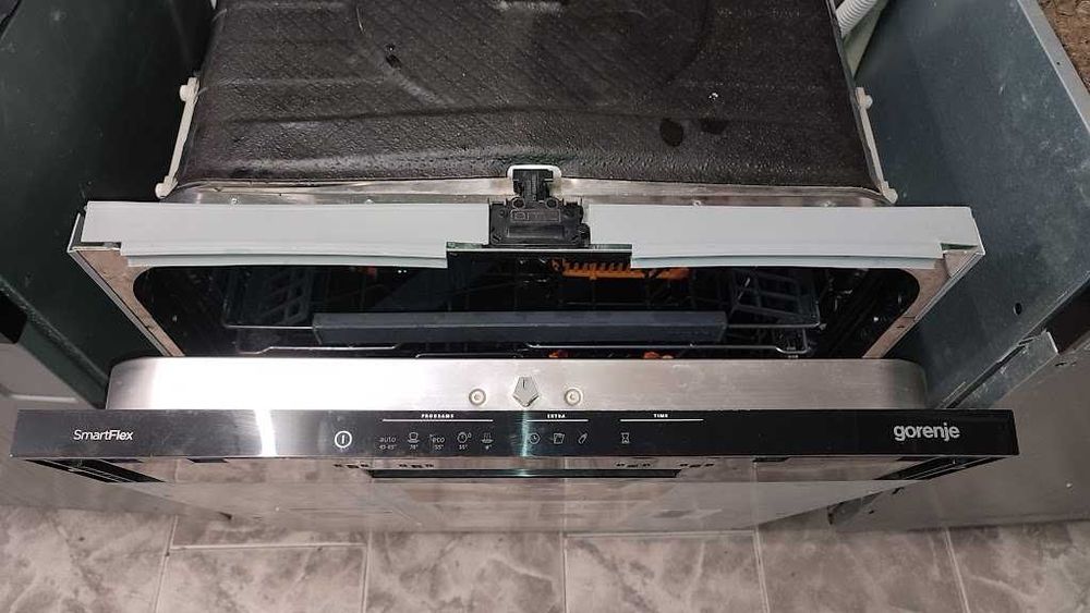 Сьдомиялна Горение, за вграждане, модел GV66262, С гаранция 6 месеца