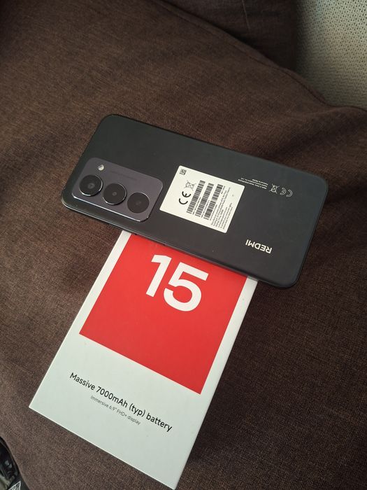 Vănd xiaomi redmi