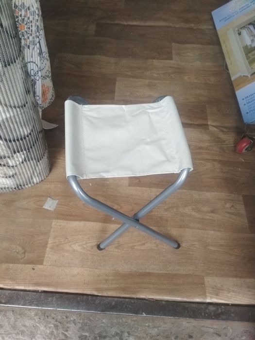 Стул для рыбалки