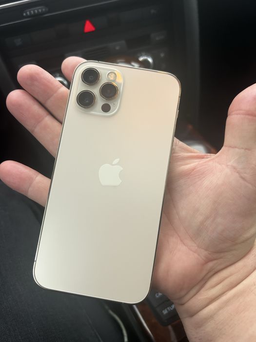 IPhone 12 Pro 256 GB