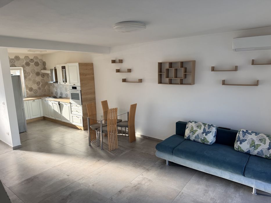 Duplex de inchiriat